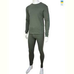 Термобелье Textile 3380 green (5XL)