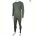 Термобелье Textile 3380 green (5XL)