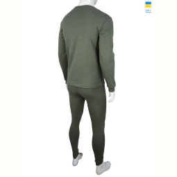 Термобелье Textile 3380 green (5XL)