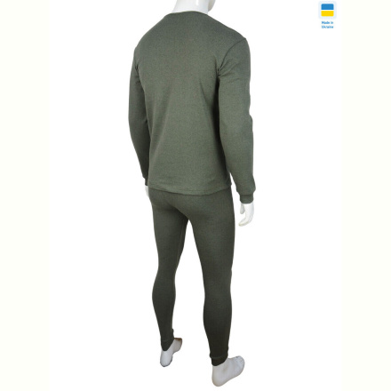 Термобелье Textile 3380 green (5XL)