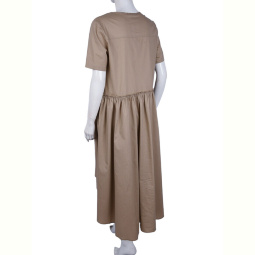 Платье Vande Grouff 884 beige