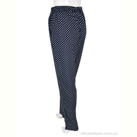 Брюки Obuvok 1716-14 (10884) navy