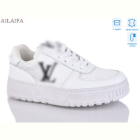 Кроссовки Ailaifa 2056 white