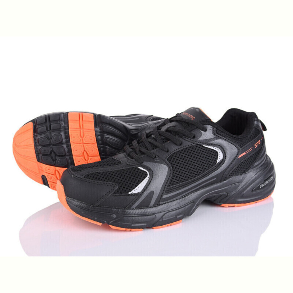 Кроссовки Svit S3105-2