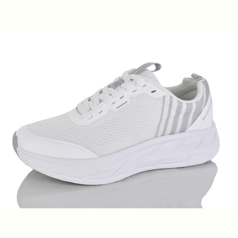 Кроссовки Restime UWL26522 white Кроссовки Restime UWL26522 white