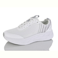 Кроссовки Restime UWL26522 white