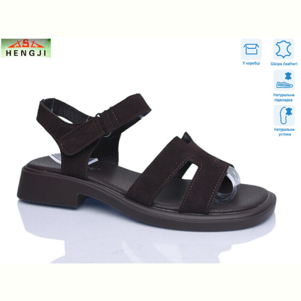 Босоножки HENGJI-ELENA G082-8