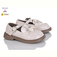Туфли Clibee-Doremi DB640 beige
