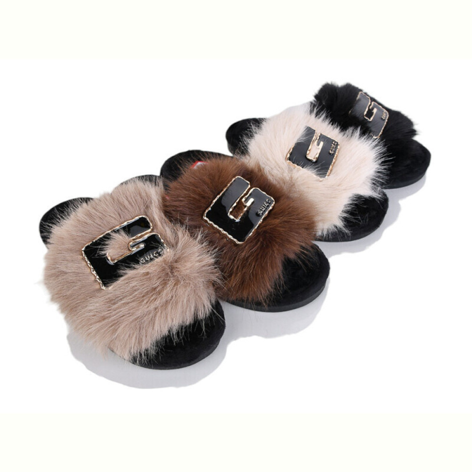 Тапки Optstok A8169 mix