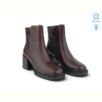 Ботинки Allshoes 221016