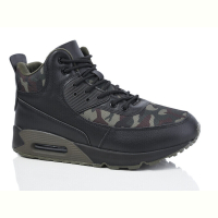 Кроссовки Ok Shoes A801-1AL