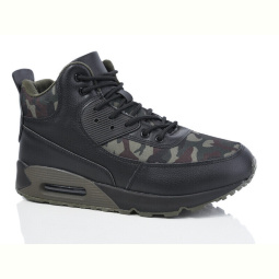 Кроссовки Ok Shoes A801-1AL
