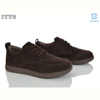 Кроссовки ITTS CK16-3