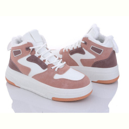 Ботинки Ok Shoes A60-2