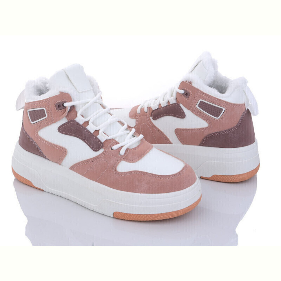 Ботинки Ok Shoes A60-2 Ботинки Ok Shoes A60-2