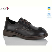 Туфли Aba 701-24