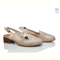 Туфли Rama 225L-8