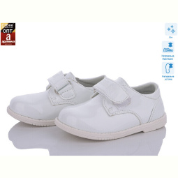 Туфли Clibee P212 white