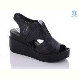 Босоножки Viva Star 57200 black