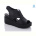 Босоножки Viva Star 57200 black