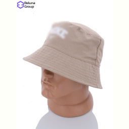 Панама Reluna Group 002-4 beige