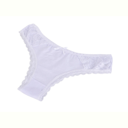 Трусы Obuvok 5400-1 white (4XL)