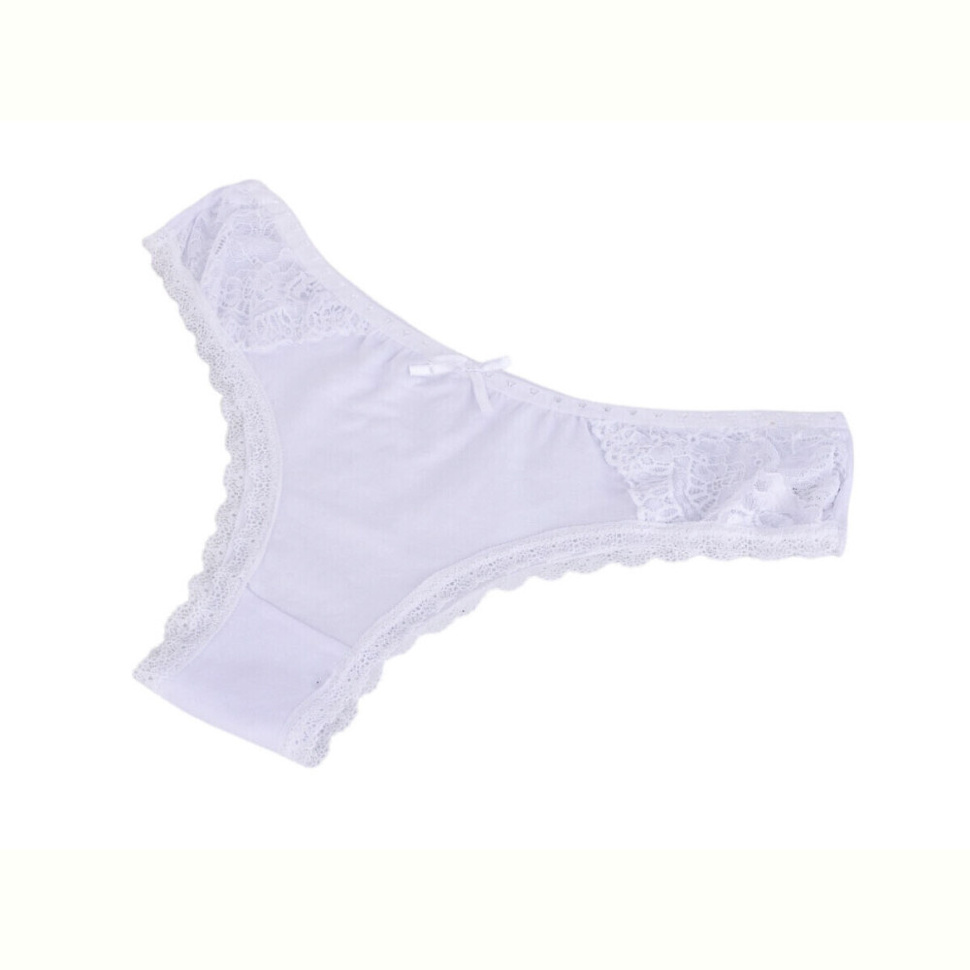 Трусы Obuvok 5400-1 white (4XL)