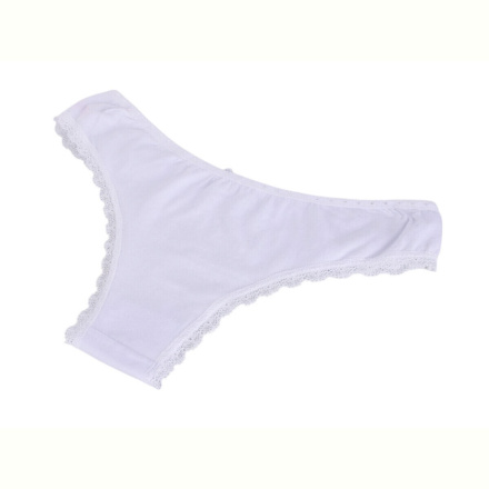 Трусы Obuvok 5400-1 white (4XL)