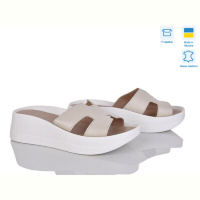 Шлепки Ailinda 96506-7