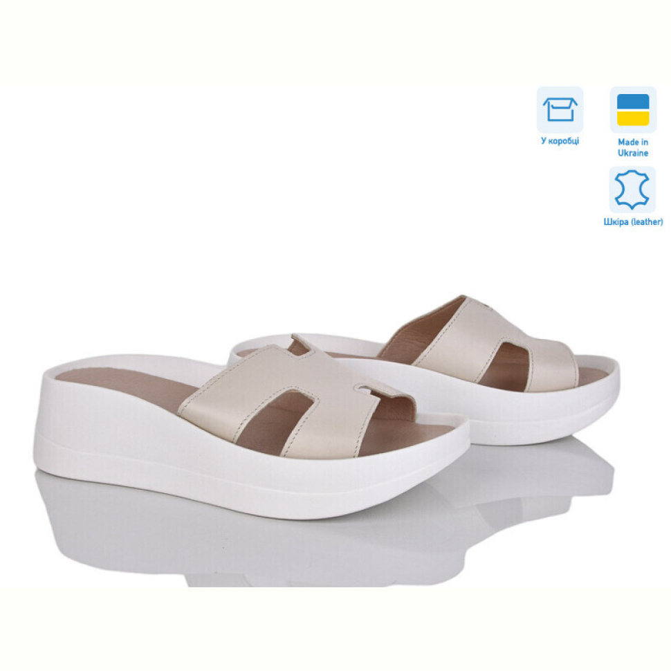 Шлепки Ailinda 96506-7