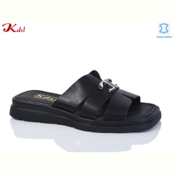 Шлепки Jiulai-Kadisalun C777-7