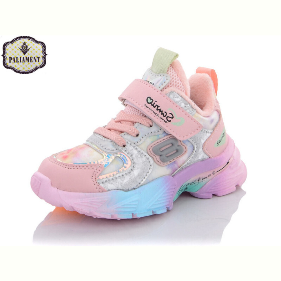 Кроссовки PALIAMENT A158-3