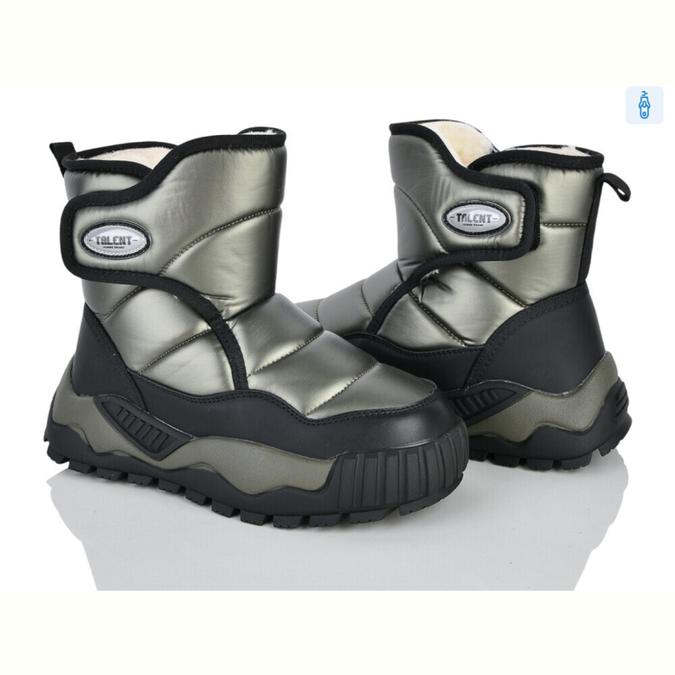 Дутики Xifa kids XF02-MC1315-3