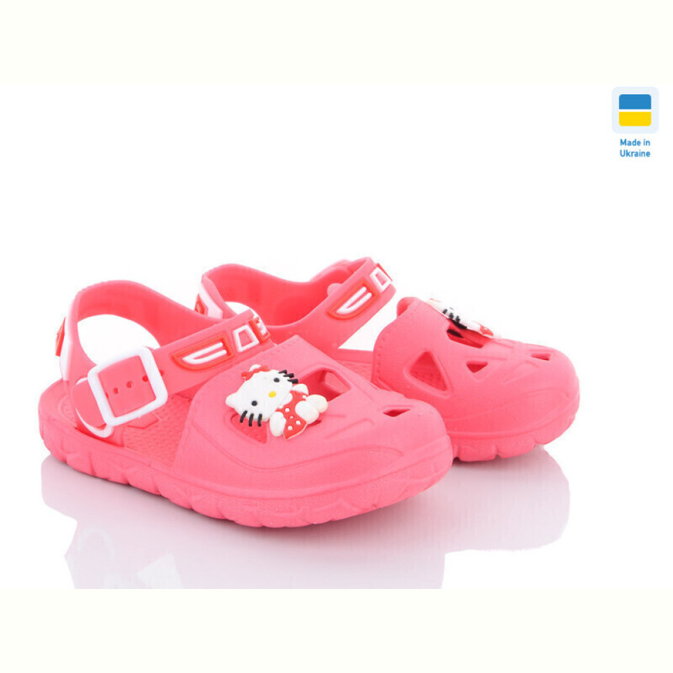 Босоножки Obuvok 51-251 (06237)