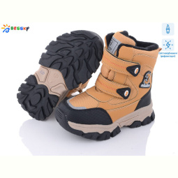 Ботинки Bessky-Kellaifeng B2986-5B світловідбивач