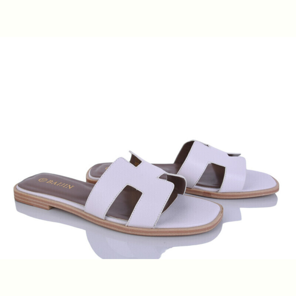 Шлепки Бабочка-Mengfuna-AESD 8038-56