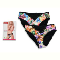 Трусы Textile QG5135 mix