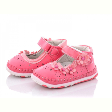 Туфли Clibee F109 fuchsia