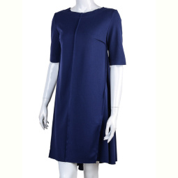 Платье Vande Grouff 824 blue