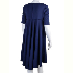 Платье Vande Grouff 824 blue