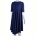 Платье Vande Grouff 824 blue