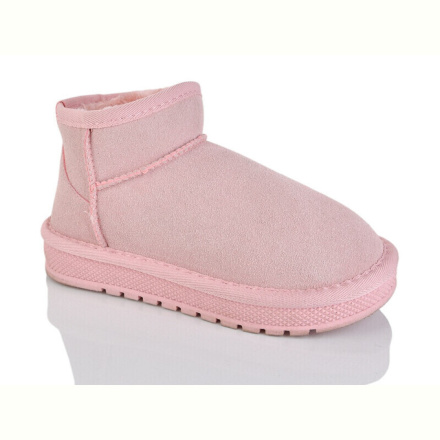 Угги ASHIGULI A315 pink