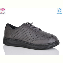 Туфли Gukkcr YK0018-8