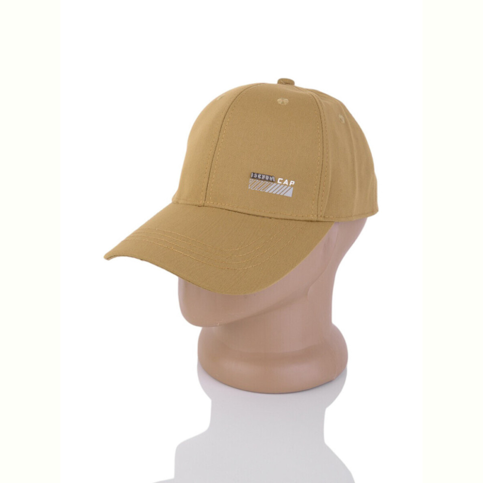 Кепка RuBi 5006-5 brown