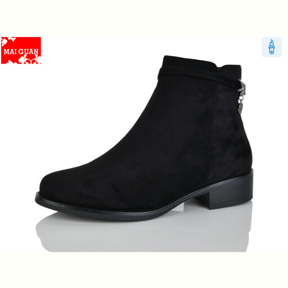 Ботинки Maiguan 81-2