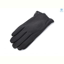 Перчатки RuBi 2201Ш black