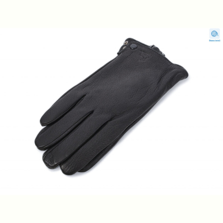 Перчатки RuBi 2201Ш black