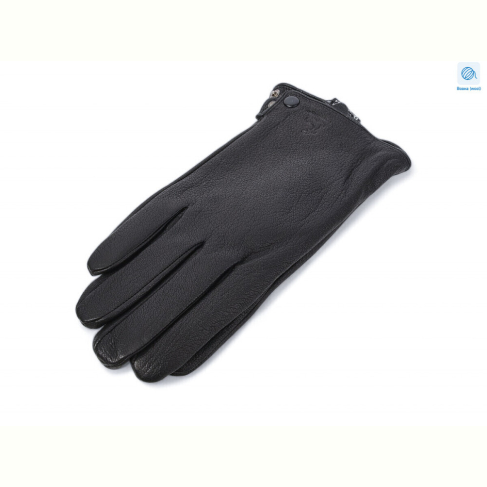 Перчатки RuBi 2201Ш black