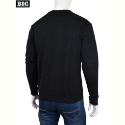 Кофта BIG 3918-06-1 black