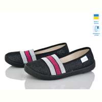 Балетки LiBang Алла 358-015